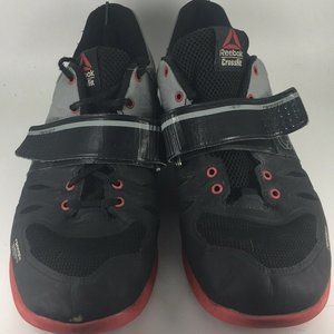 Reebok Men's Size 10 Crossfit Weightlifting